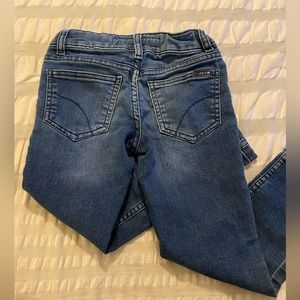 Boys Joe’s Jeans size 5